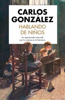 hablando de niños (ebook)-9788467055771