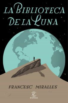 la biblioteca de la luna (ebook)-francesc miralles-9788467056471