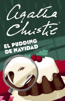 el pudding de navidad-agatha christie-9788467078671
