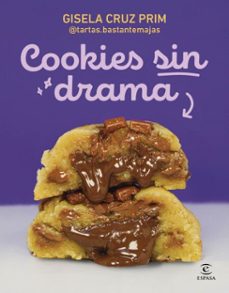 cookies sin drama (ebook)-9788467080971