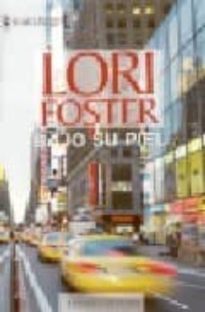 -lori foster-9788467128871