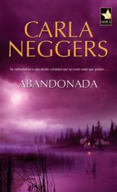 abandonada-carla neggers-9788467172171
