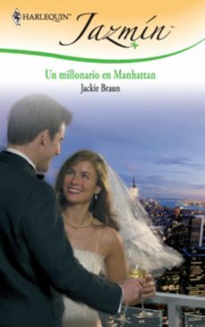 -jackie braun-9788467184471