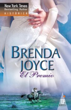 el premio (ebook)-brenda joyce-9788467198171