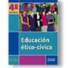 anfo etica 4ºeso la-9788467338171