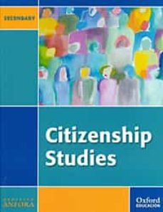 anfo educacion para la  ciudadania eso la (ingles)-9788467343571