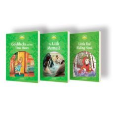 pack classic tales 3 2014-9788467393071