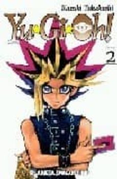 yu-gi-oh! nº 2-9788467465471