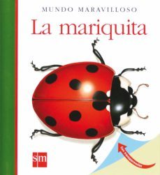 la mariquita-pascale de bourgoing-9788467521771