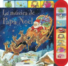 la musica de papa noel-9788467708271
