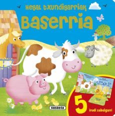baserria-9788467740271