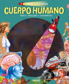 cuerpo humano (libro linterna)-9788467744071