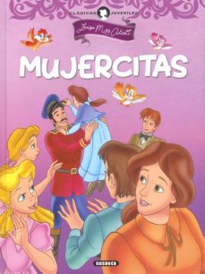 mujercitas-louisa may alcott-9788467768671
