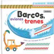 barcos, aviones y trenes (texturas)-9788467772371