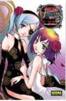 venus versus virus 8-atsushi suzumi-9788467901771