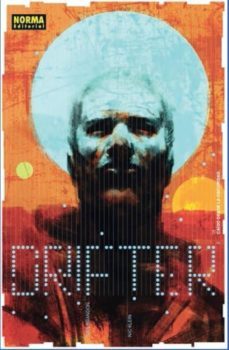 drifter 1: caido desde la oscuridad-9788467922271