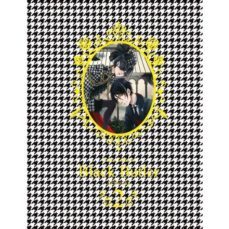 black butler artbook 2-9788467926071