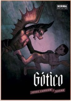 gotic. edicio catala-9788467931471