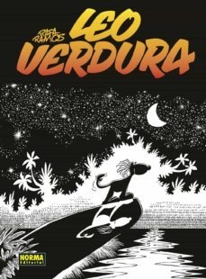 leo verdura-rafa ramos-9788467941371
