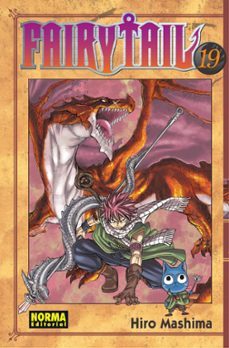 -hiro mashima-9788467953671