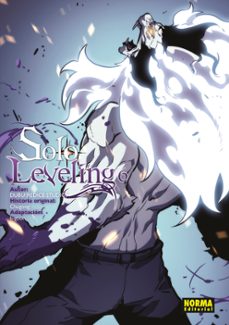 solo leveling 6-9788467960471