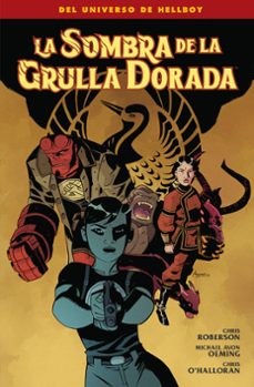 -chris roberson-michael avon oeming-chris o halloran-9788467982671