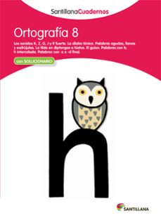 ortografia 8-9788468012971