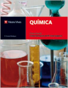 quimica , prova d acces. cicle formatiu de fp de grau superior-9788468200071