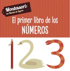 Primeros Libros con Imágenes Reales – Creciendo Con Montessori