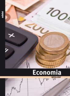 economia batxillerat-9788468301471