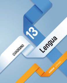 lengua 5º educacion primaria cuaderno 13-9788468313771
