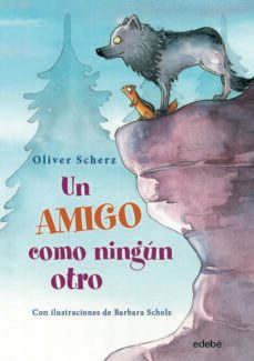 un amigo como ningun otro-9788468344171