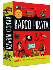caja del barco pirata-9788468350271