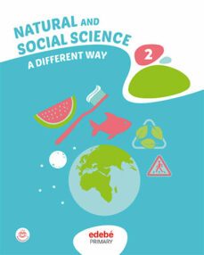 natural and social science 2º educacion primaria-9788468364971