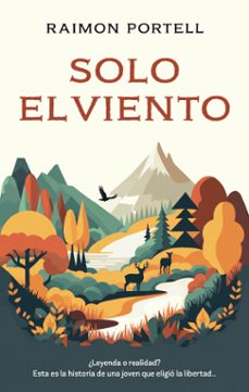 solo el viento (ebook)-raimon portell-9788468376271