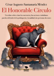 el honorable circulo (ebook)-césar augusto santamaría-9788468559971