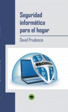seguridad informatica para el hogar (ebook)-david prudencio aguado-9788468604671