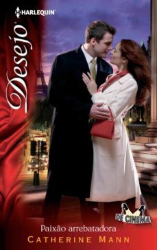 paixo arrebatadora (ebook)-catherine mann-9788468729671