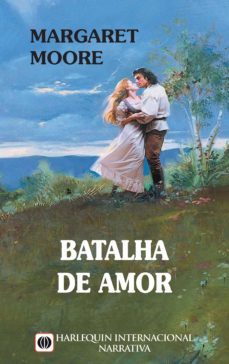 batalha de amor (ebook)-margaret moore-9788468734071