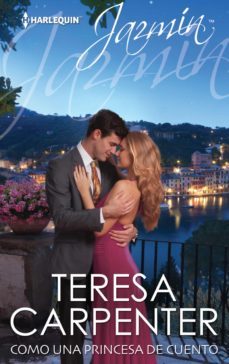 como princesa de cuento-teresa carpenter-9788468743271