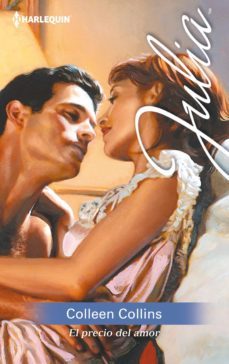 el precio del amor (ebook)-colleen collins-9788468746371