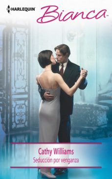 seduccion por venganza (ebook)-cathy williams-9788468768571