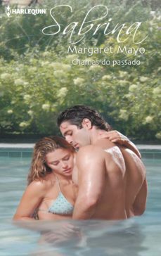 chamas do passado (ebook)-margaret mayo-9788468771571