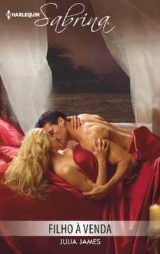 filho a venda (ebook)-julia james-9788468788371