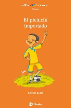 -carlos elsel-9788469601471
