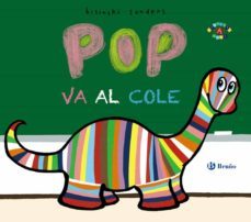 pop va al cole-9788469605271