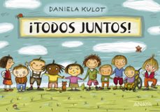¡todos juntos!-9788469848371