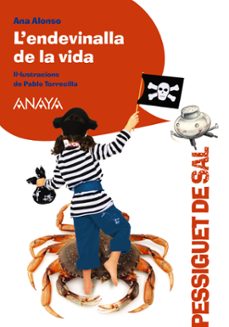 l'endevinalla de la vida (ebook)-ana alonso-9788469890271