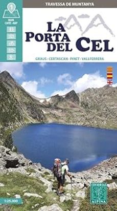 la porta del cel-9788470112171
