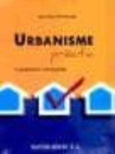 urbanisme practic-joan anton font monclus-9788470283871